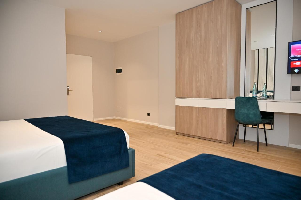 Hotel Vino Dıraç Dış mekan fotoğraf