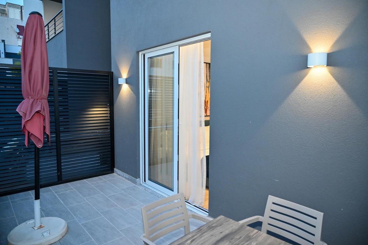 Hotel Vino Dıraç Dış mekan fotoğraf